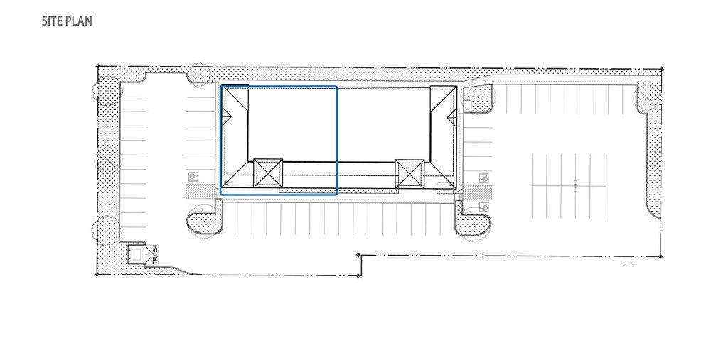 South Nampa Office Space For Lease: 914 12th Ave Rd, Nampa, ID 83686